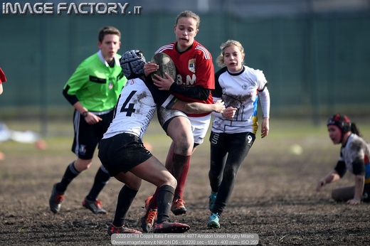 2020-01-19 Coppa Italia Femminile 4977 Amatori Union Rugby Milano